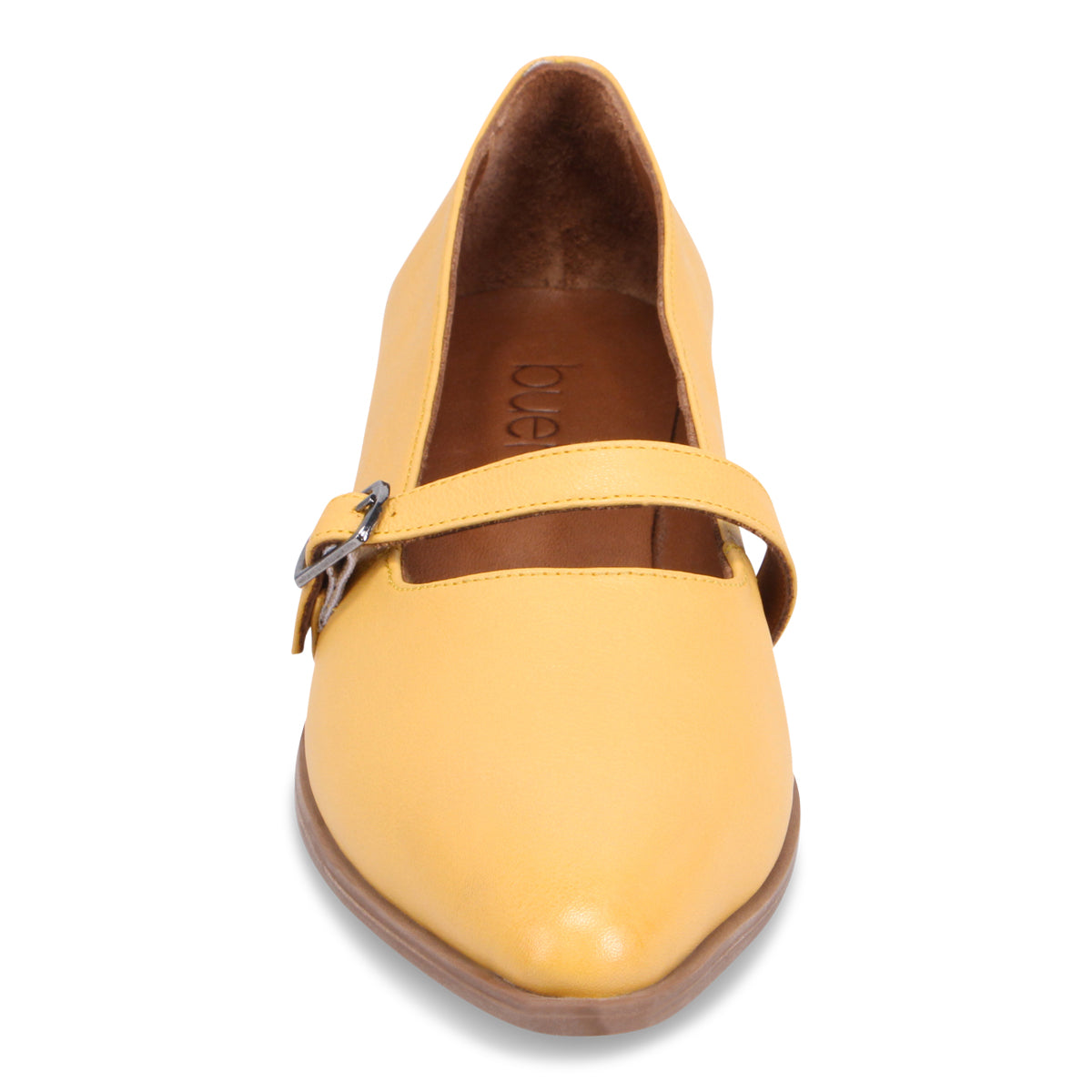 MUSTARD | Front