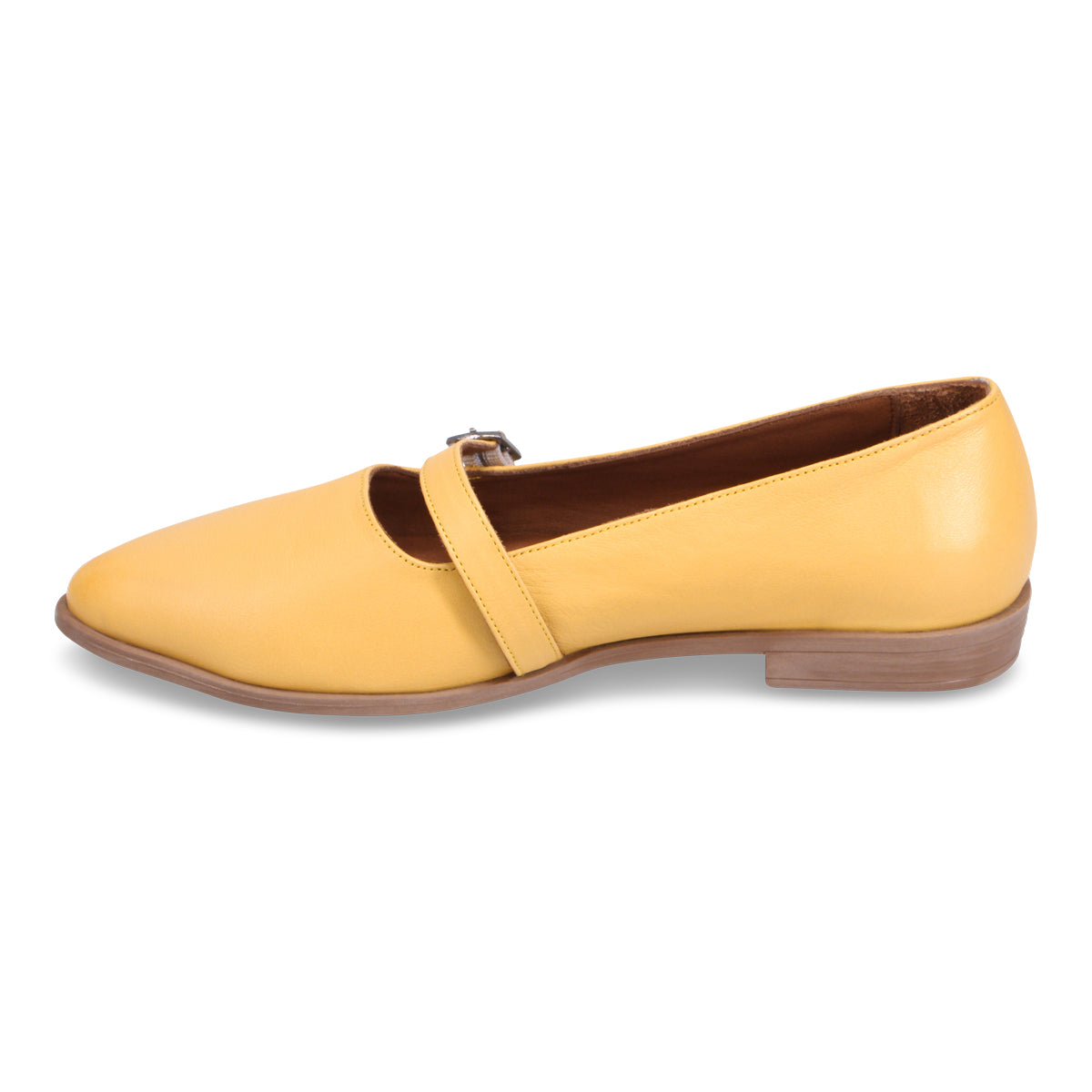 MUSTARD | Left