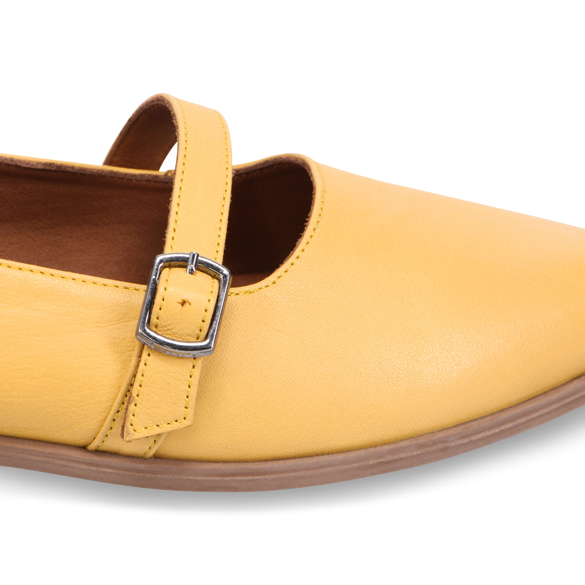 MUSTARD | Detail