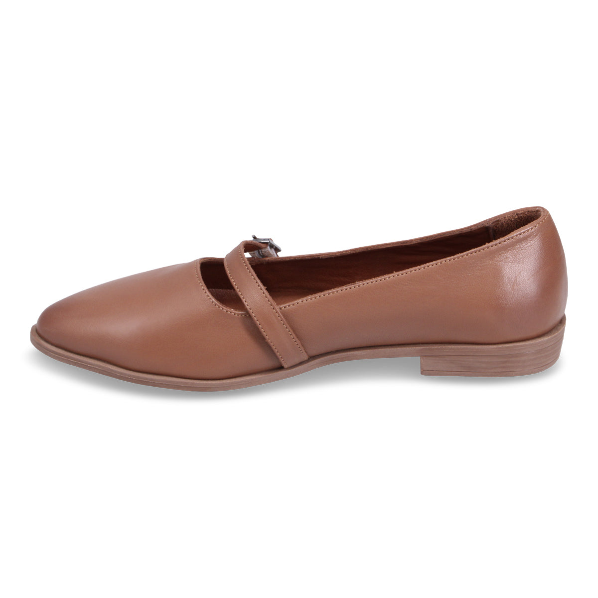 WALNUT | Left