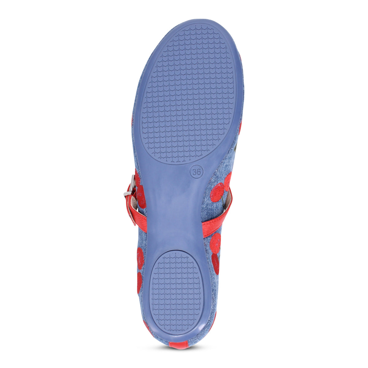 BLUE CHERRIES | Bottom