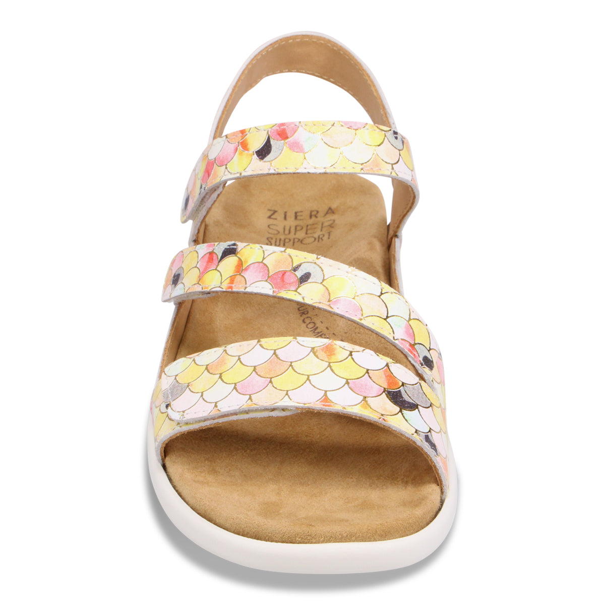LEMON BUBBLES | Front