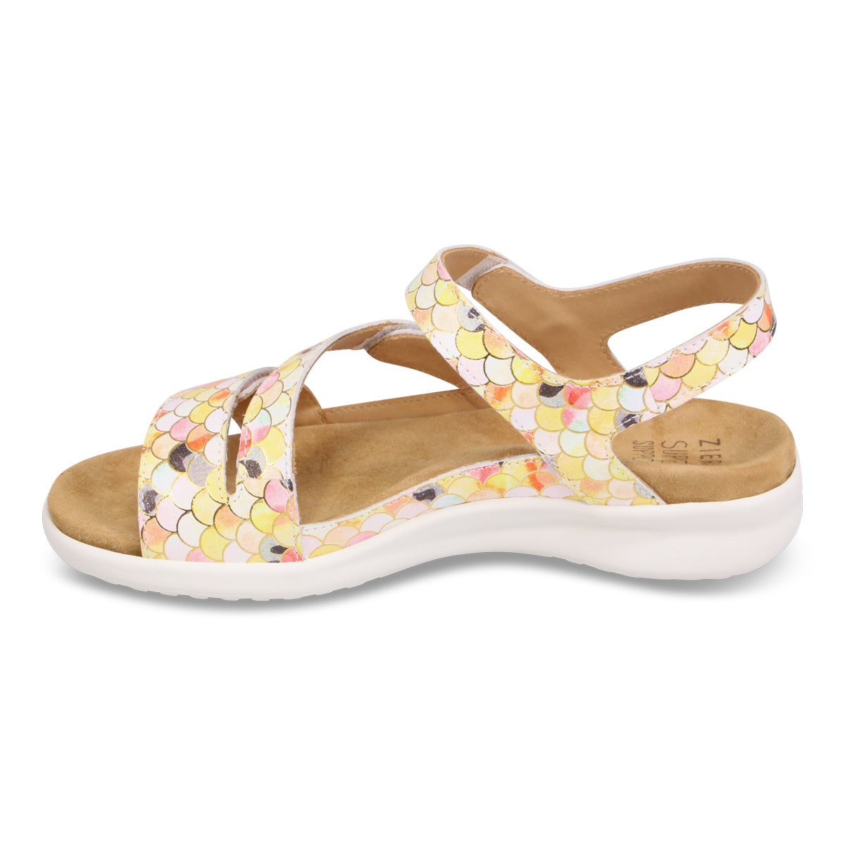 LEMON BUBBLES | Left