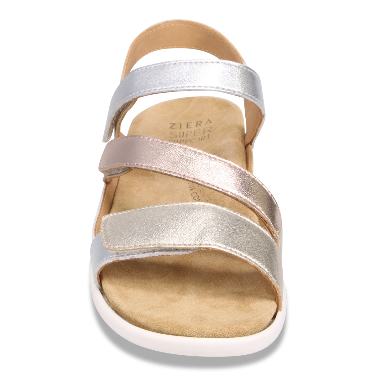 METALLIC MULTI | Front