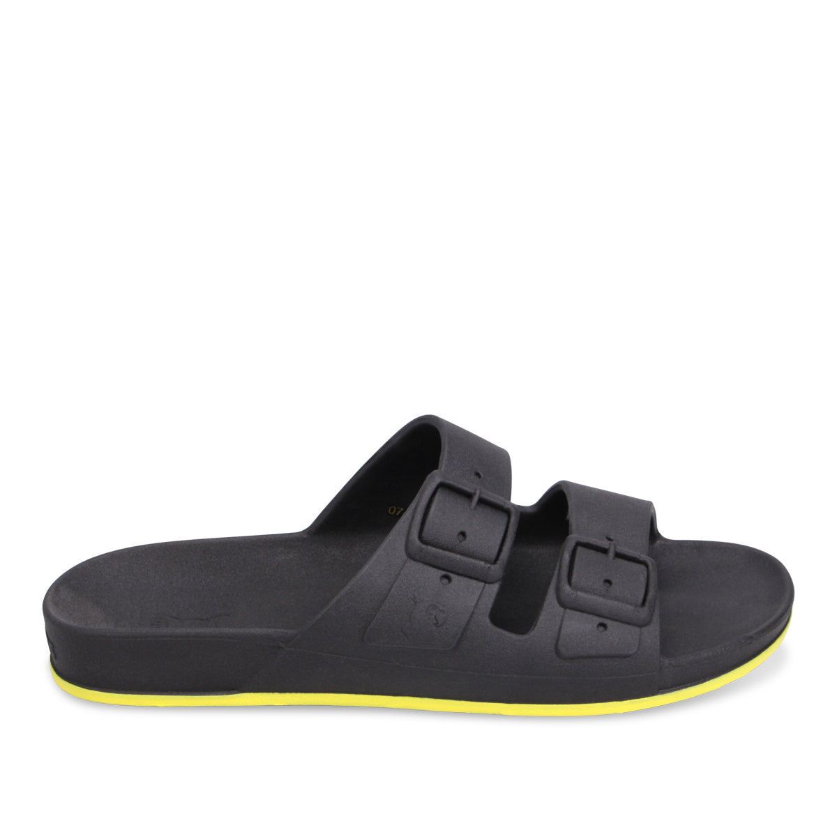 BLACK YELLOW | Right