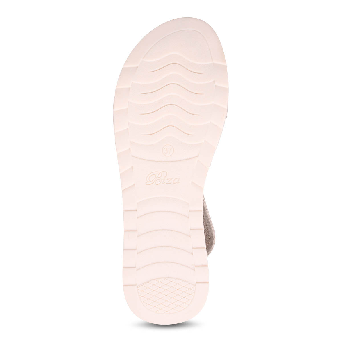 SAND METALLIC | Bottom