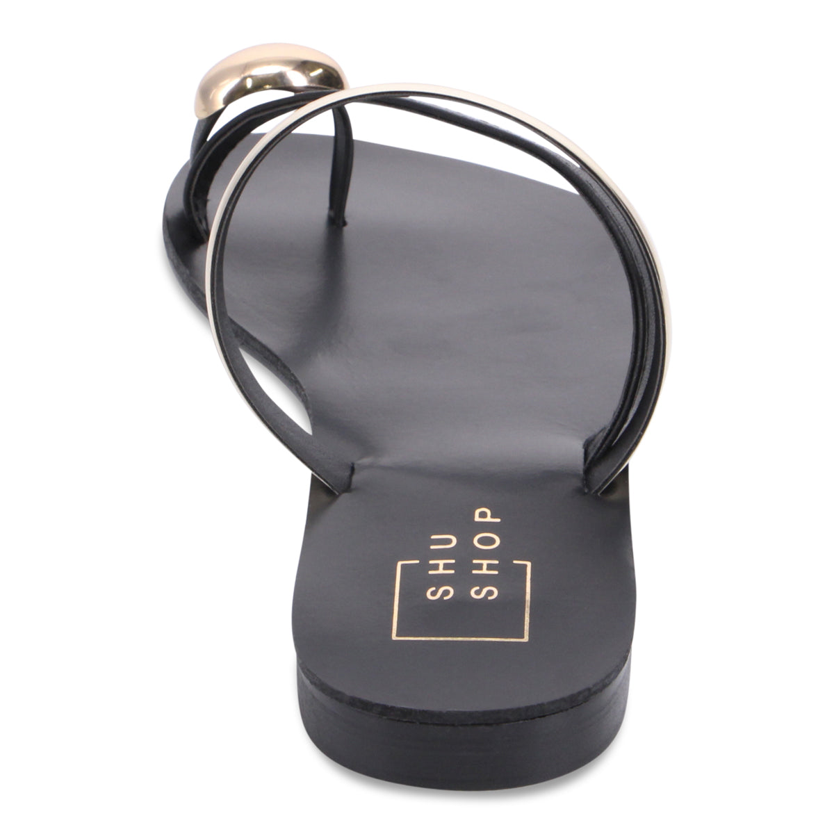 BLACK | Rear