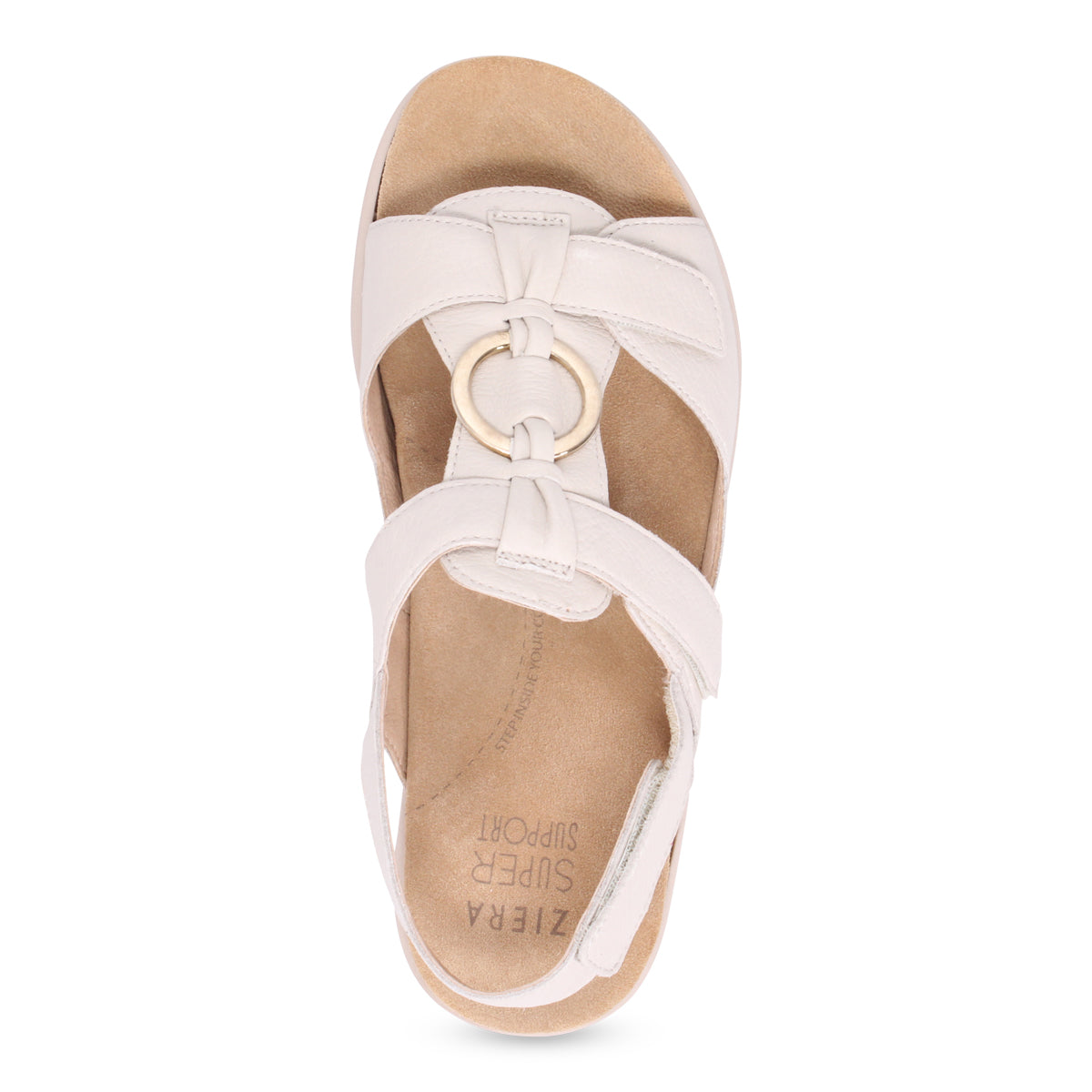 ALMOND | Top