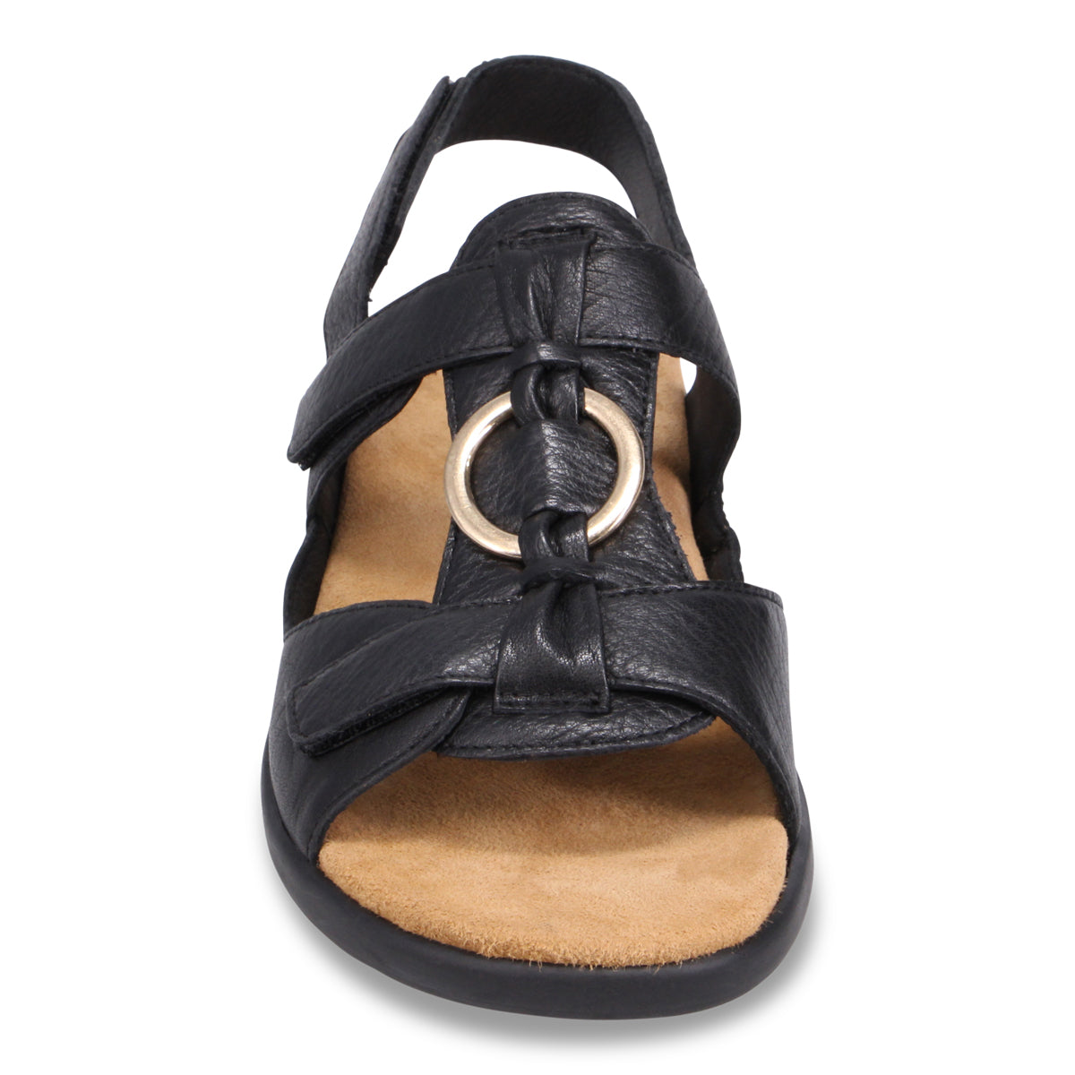 BLACK | Front