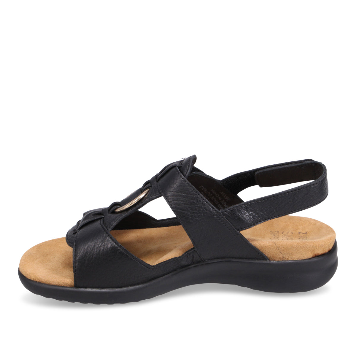 BLACK | Left