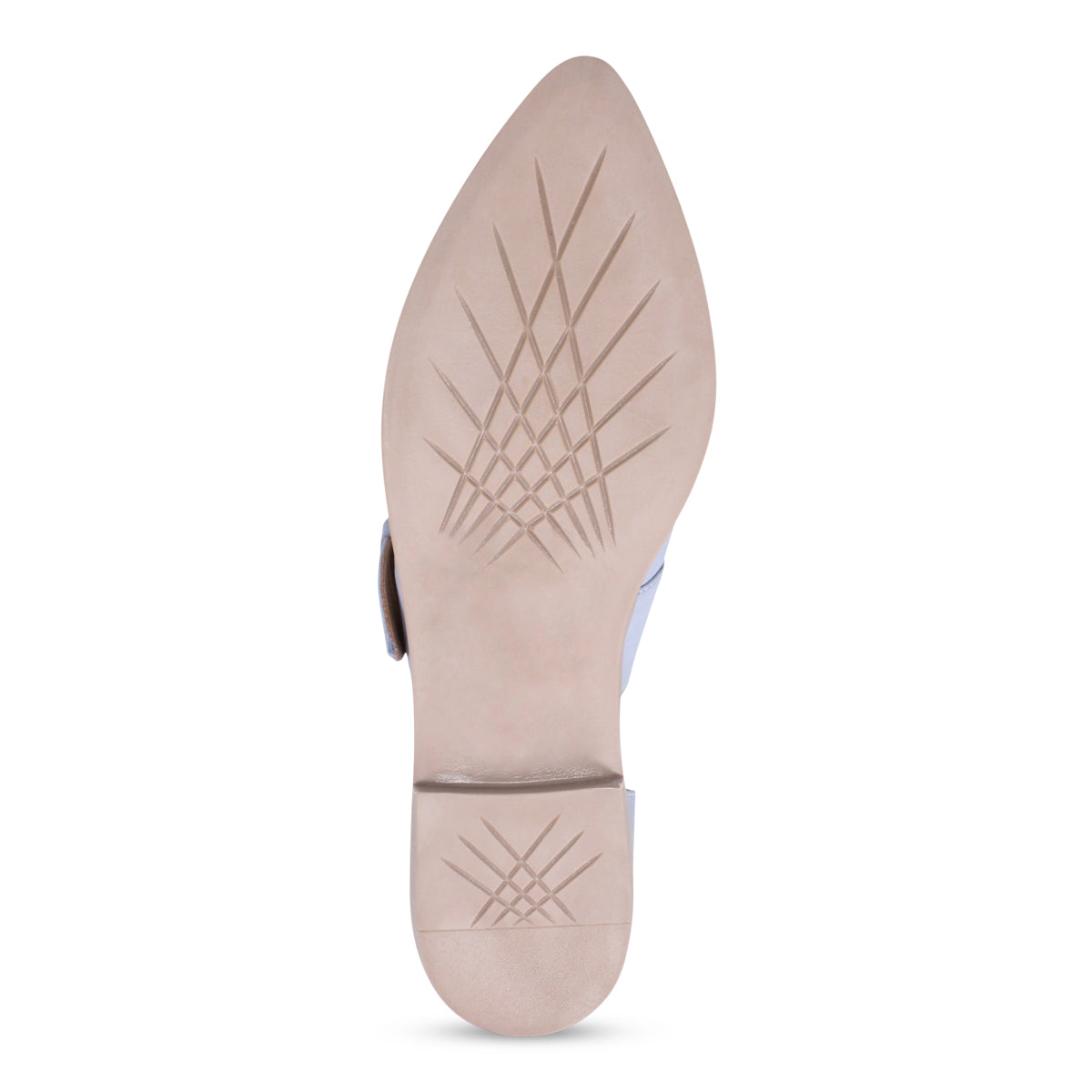 POWDER BLUE | Bottom