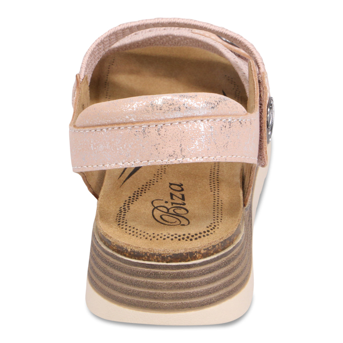 Brynn Sandal