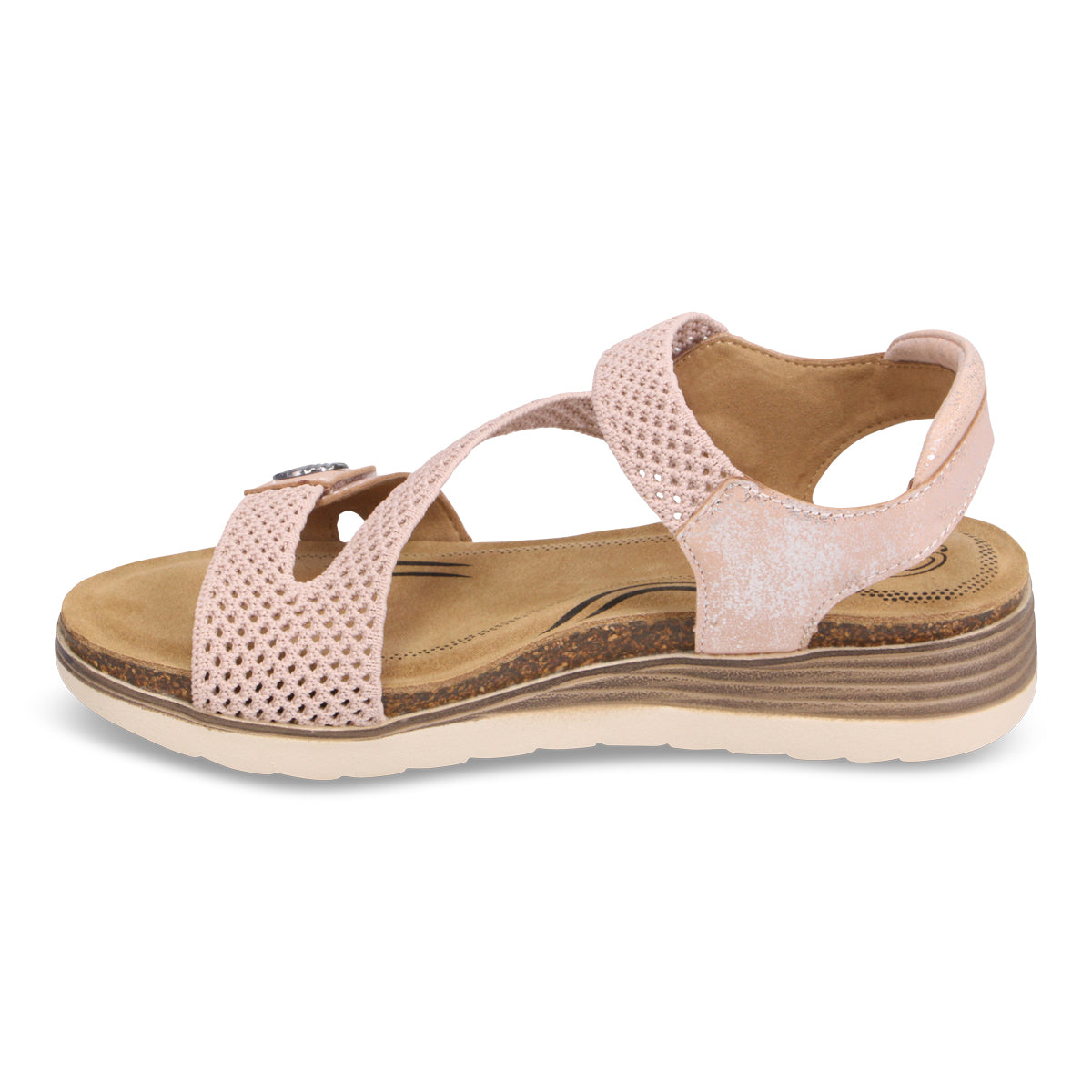 Brynn Sandal
