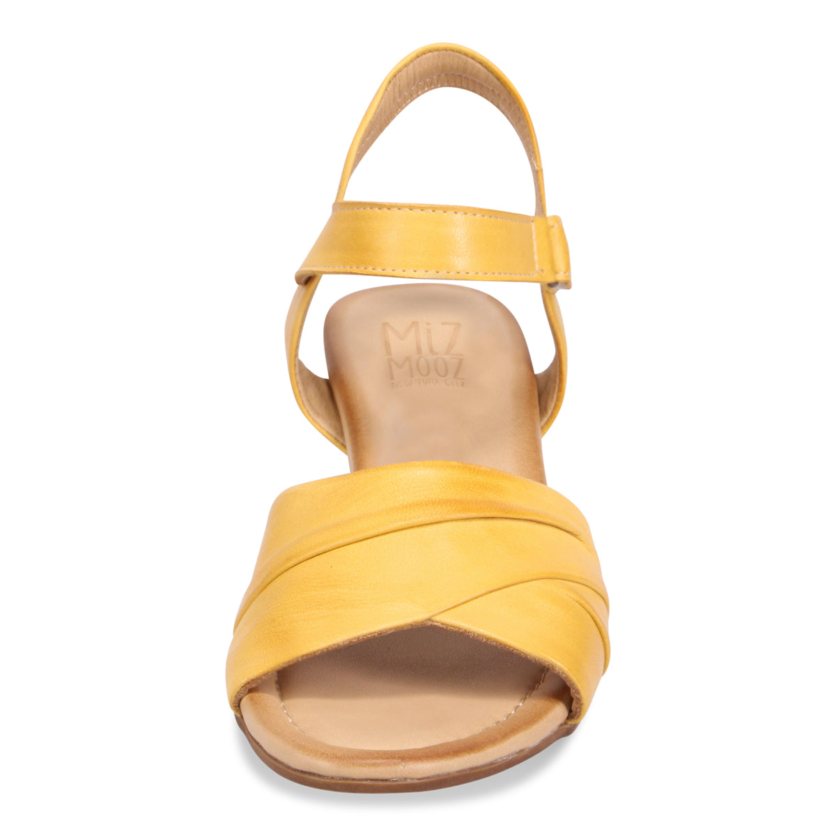OCHRE | Front