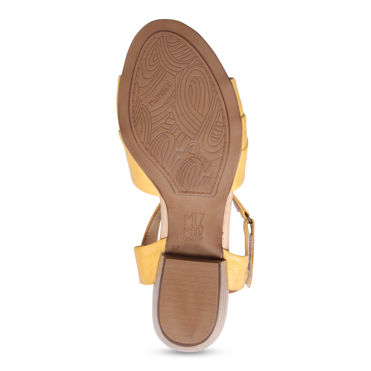 OCHRE | Bottom