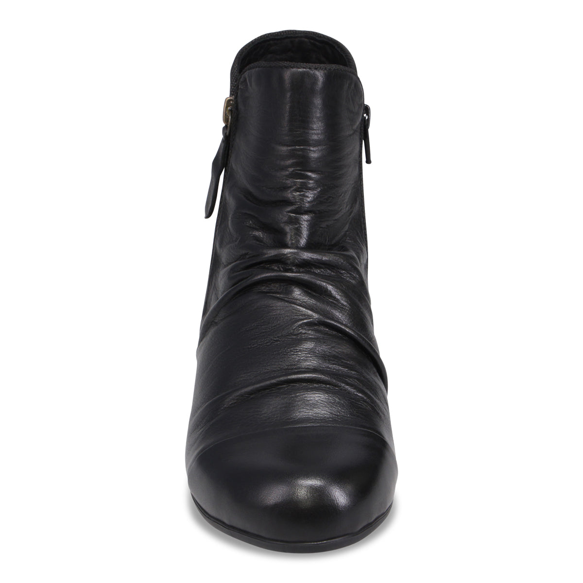 BLACK | Front