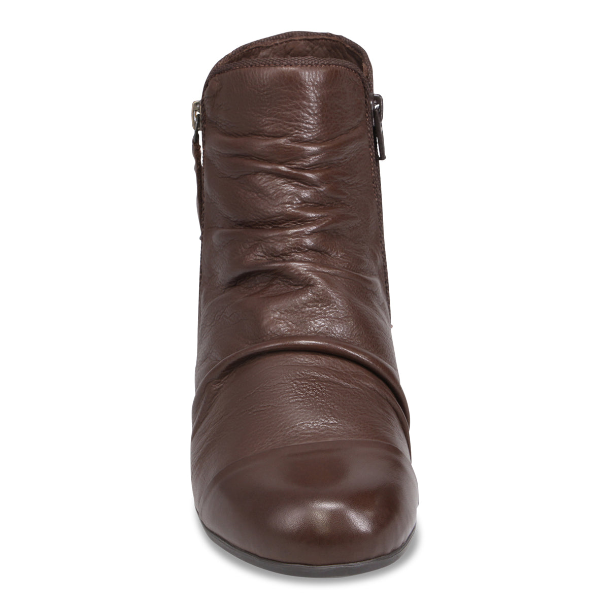 BROWN | Top