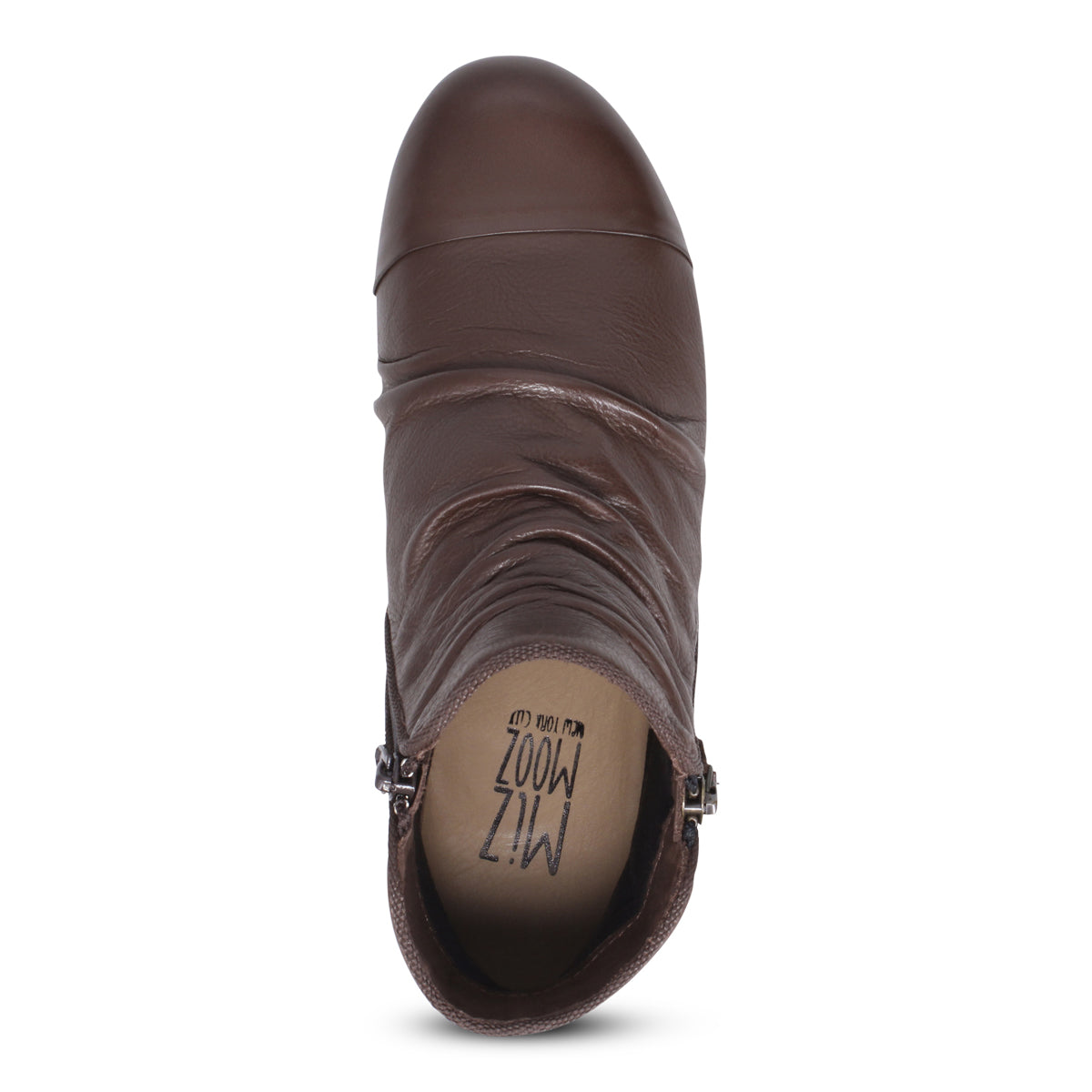 BROWN | Top