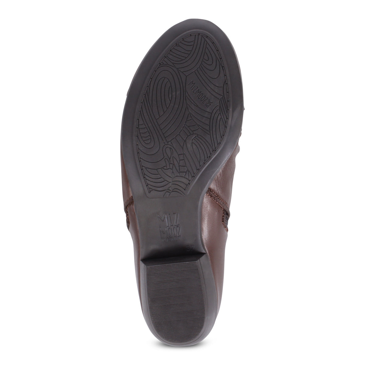 BROWN | Bottom