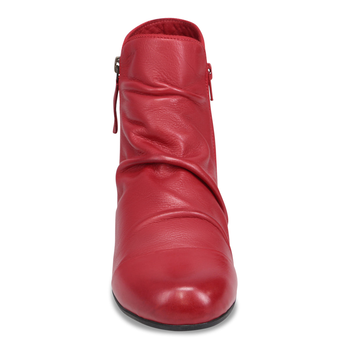 RED | Front