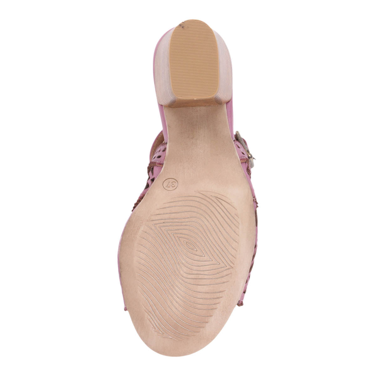 MAUVE | Bottom