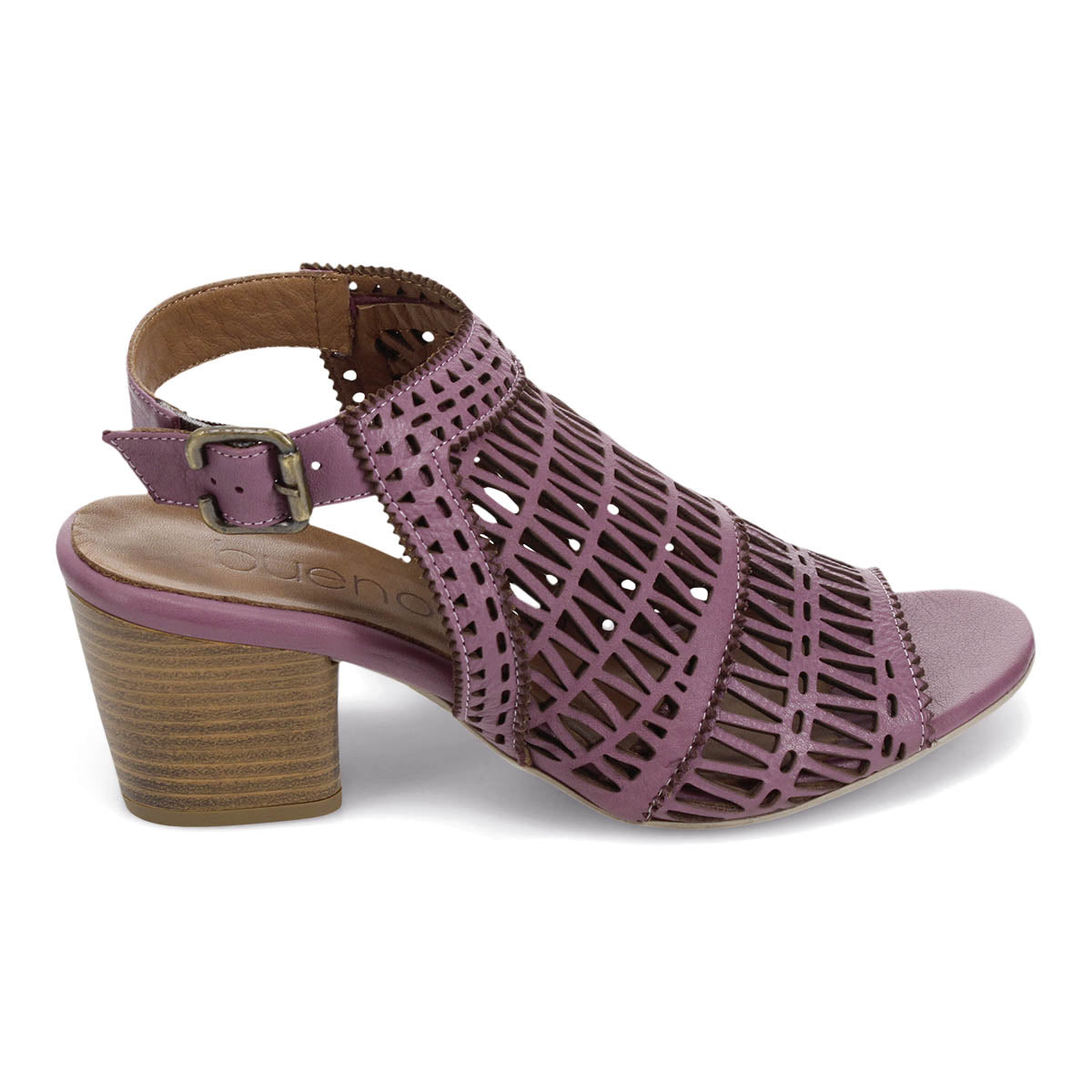 MAUVE | Right