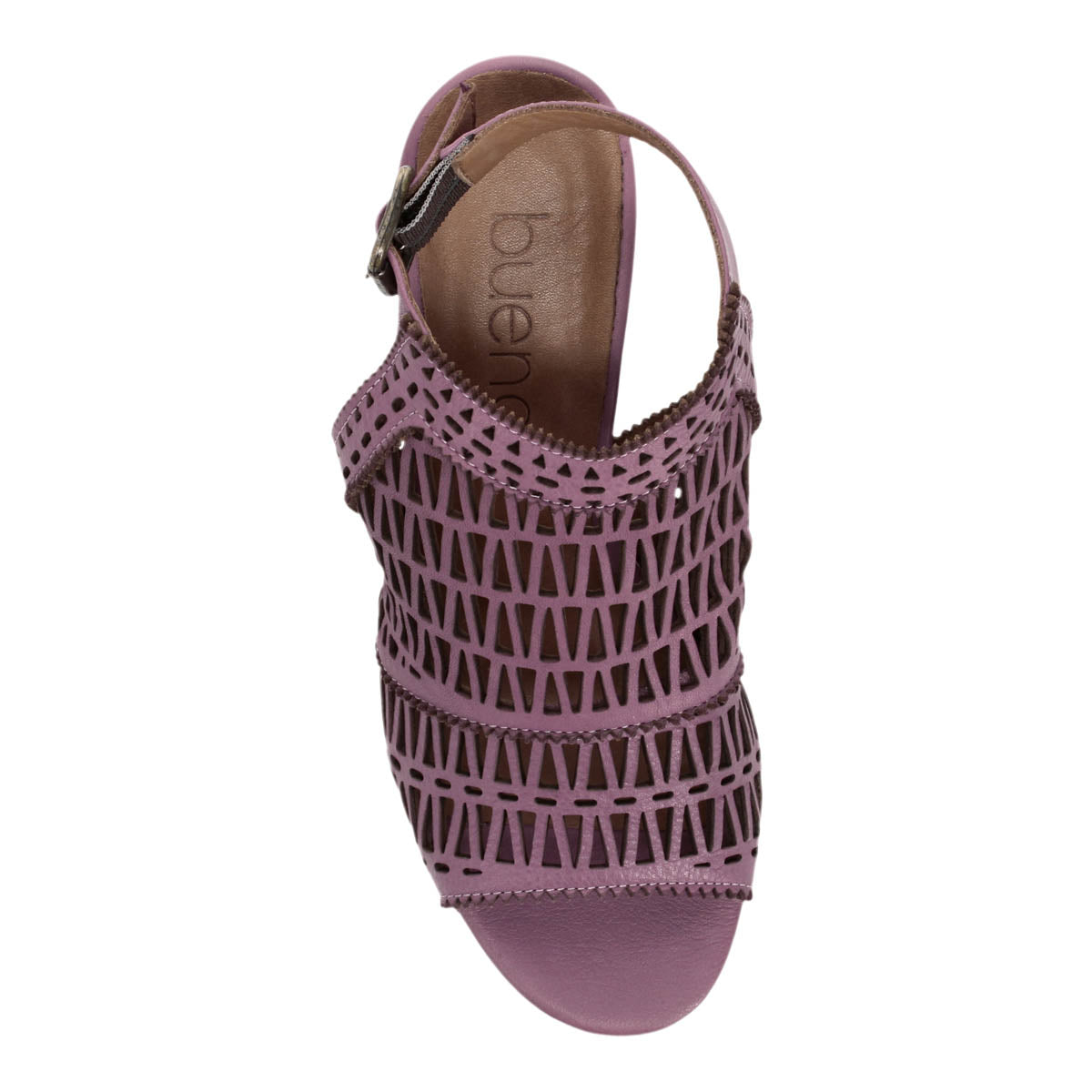 MAUVE | Top