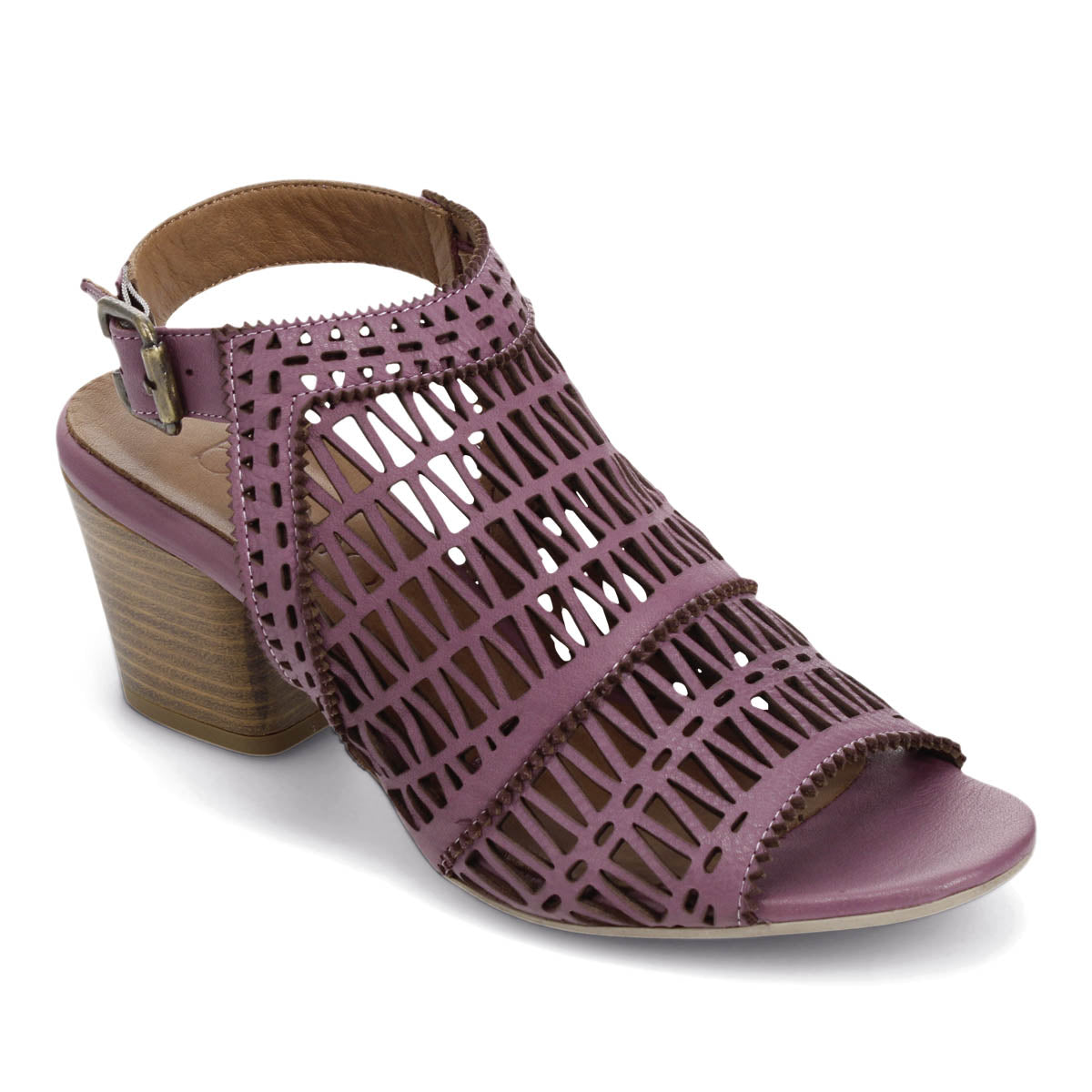 MAUVE