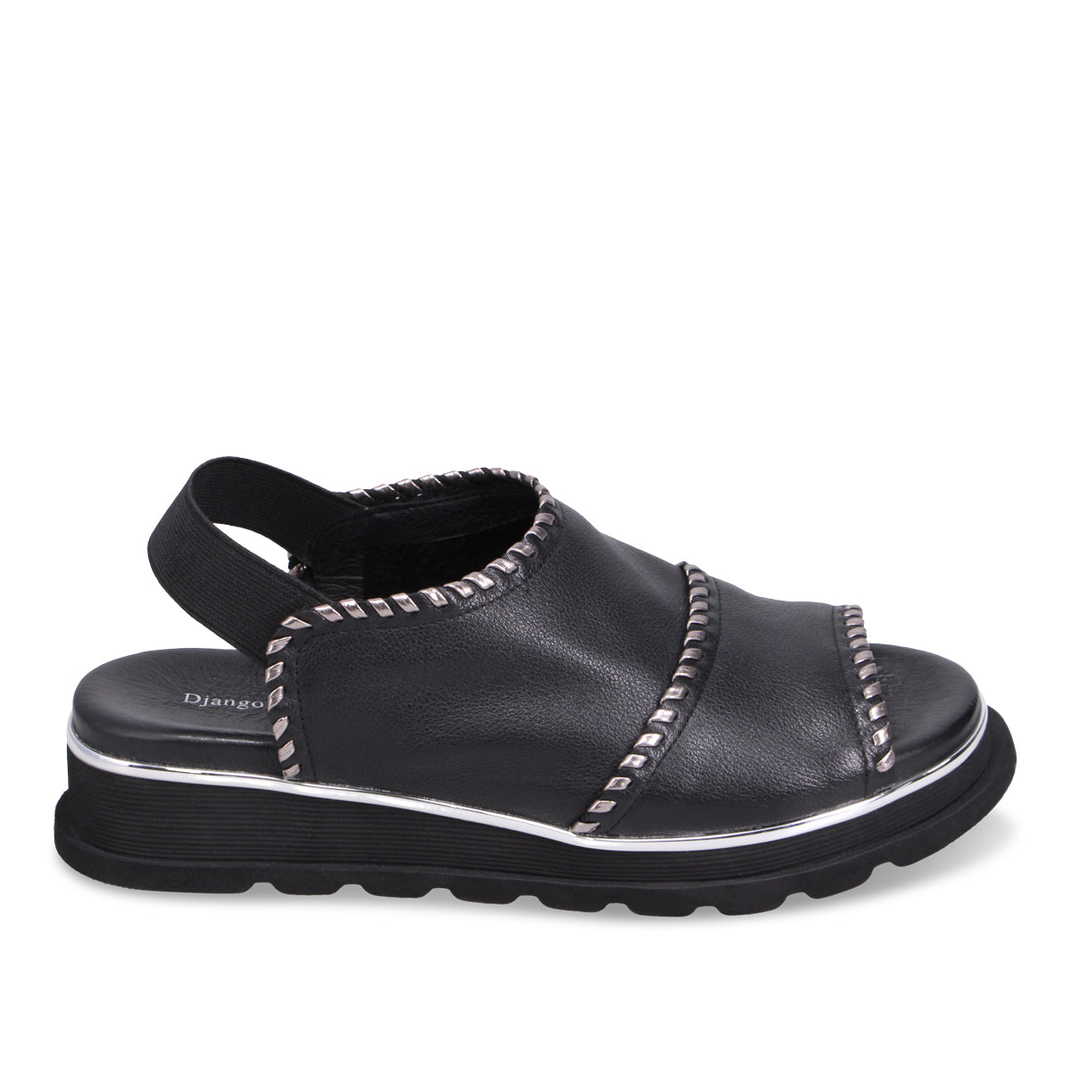 BLACK PEWTER | Right