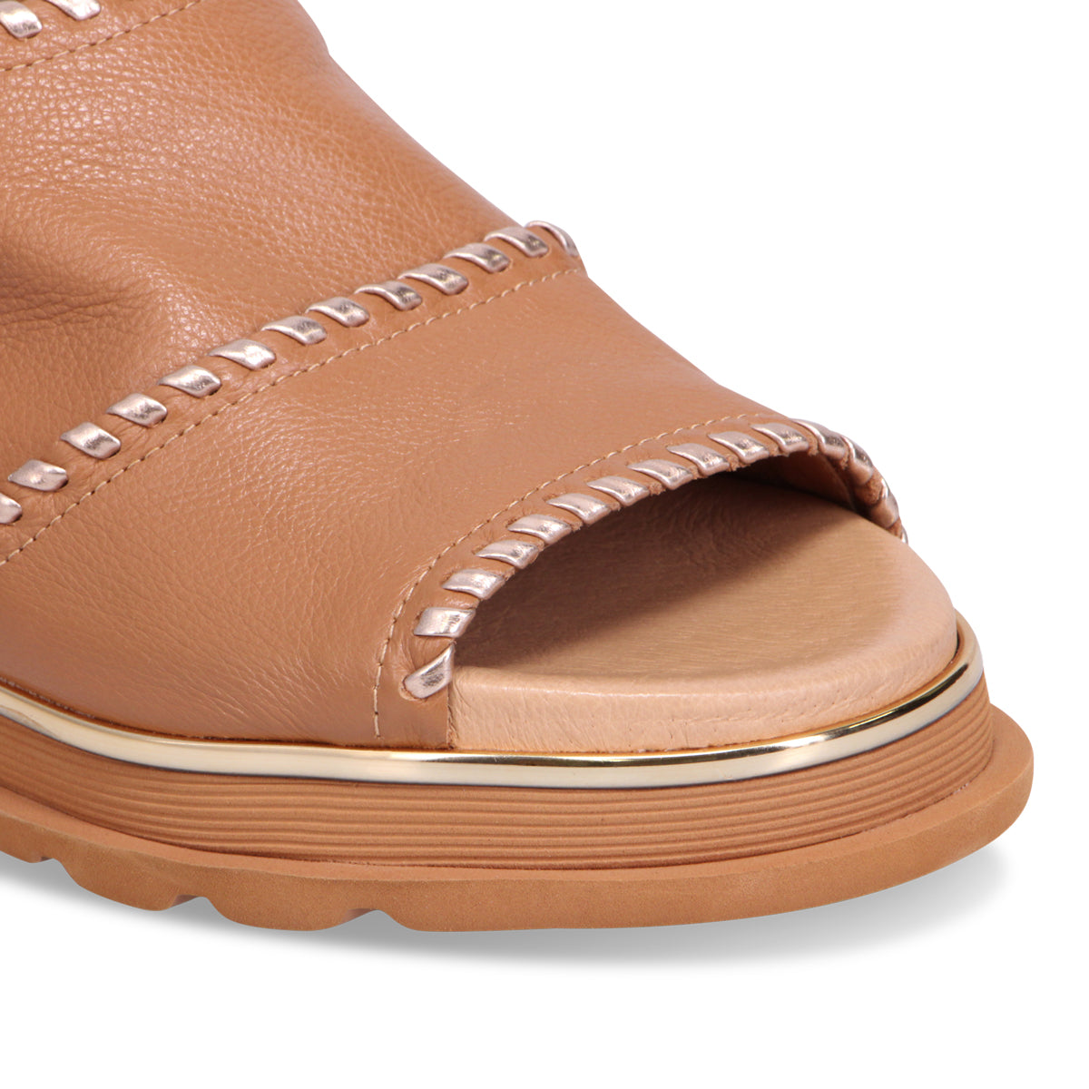 DK TAN CHAMPAGNE | Detail