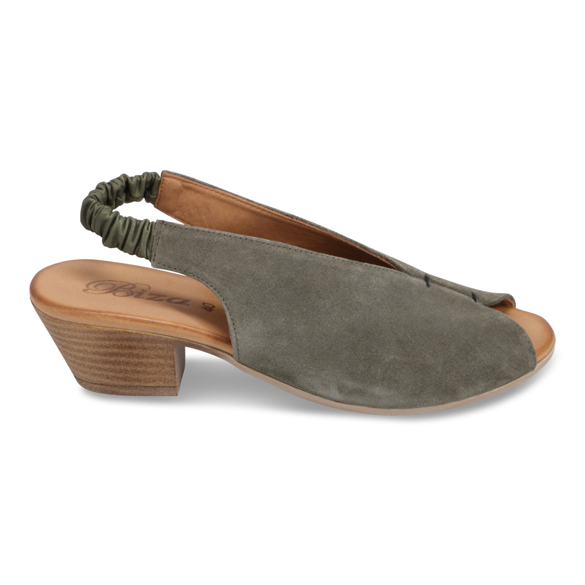 OLIVE | Right