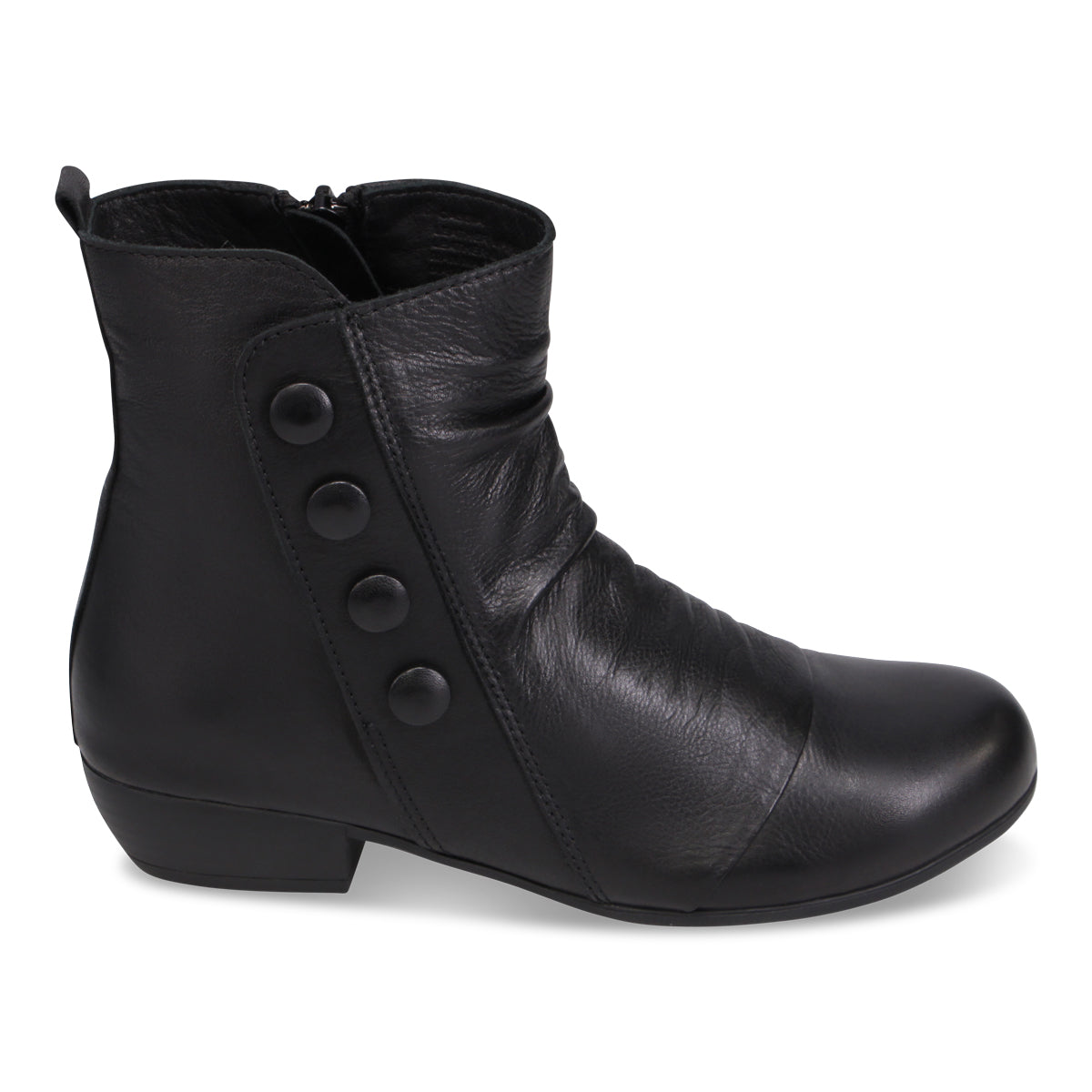 BLACK | Right