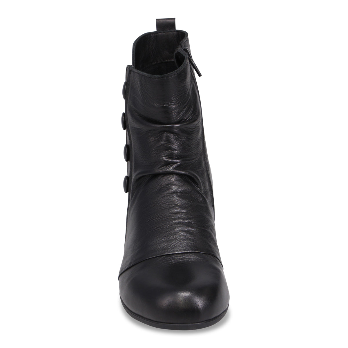 BLACK | Front