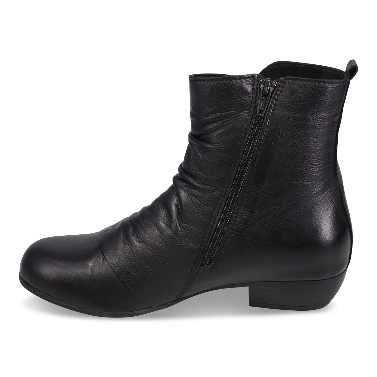 BLACK | Left