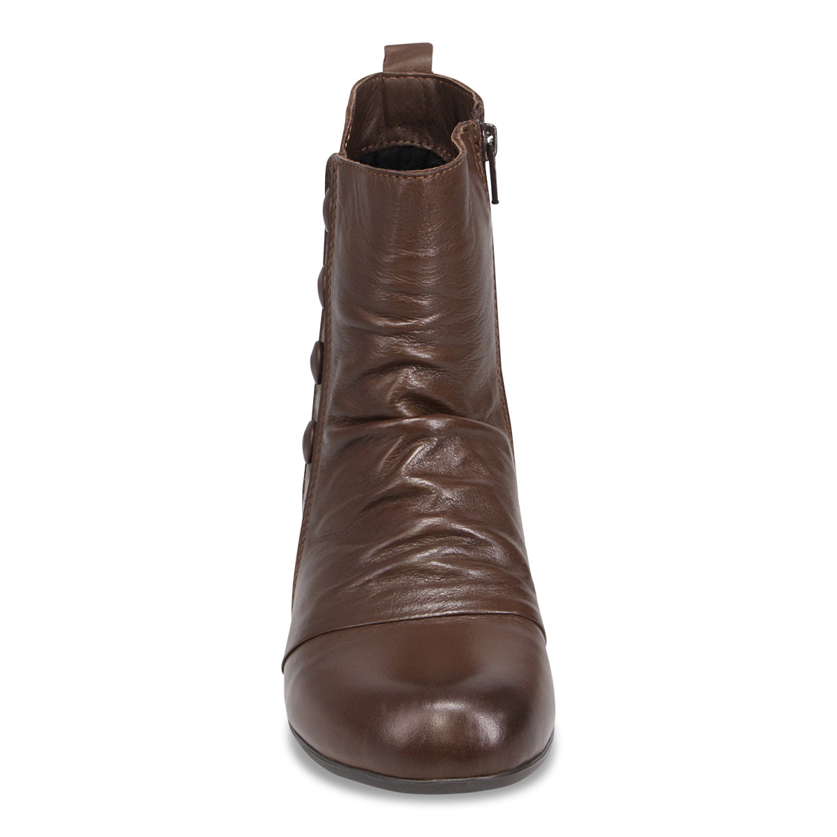 BROWN | Front