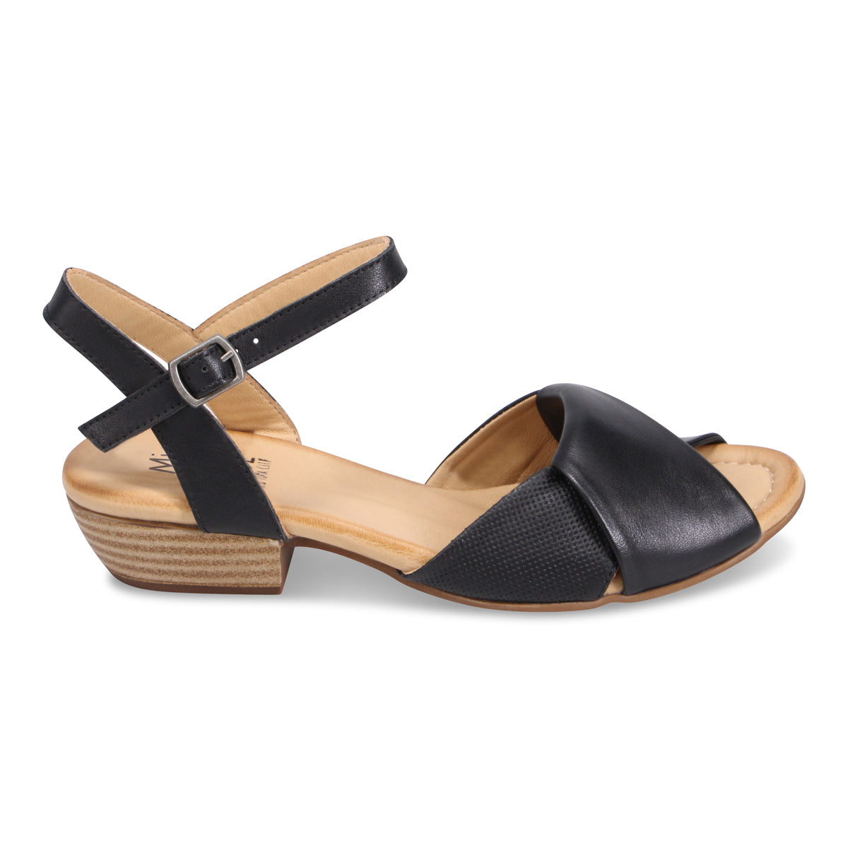 BLACK | Right