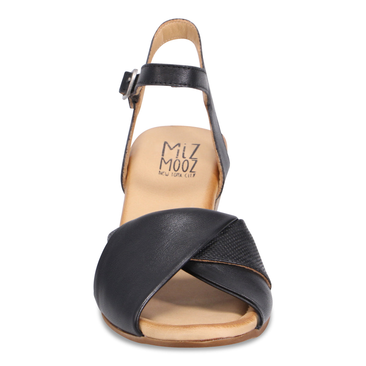 BLACK | Front