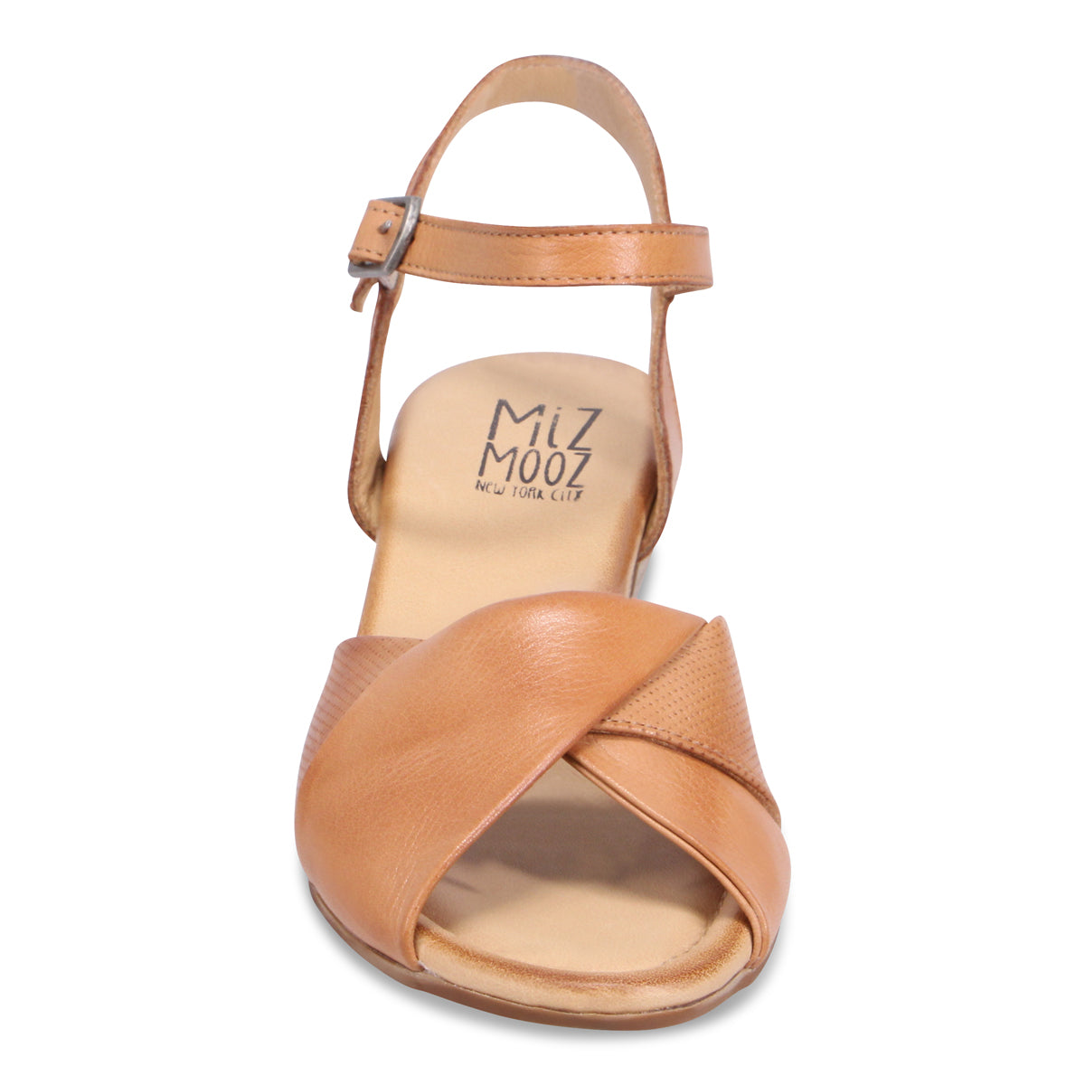 BRANDY | Front