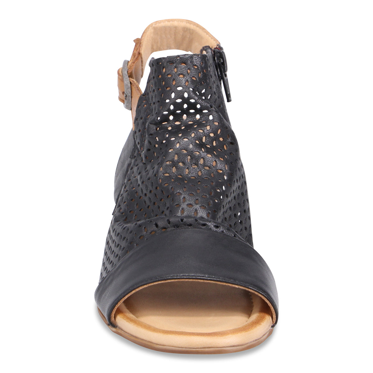 BLACK | Front