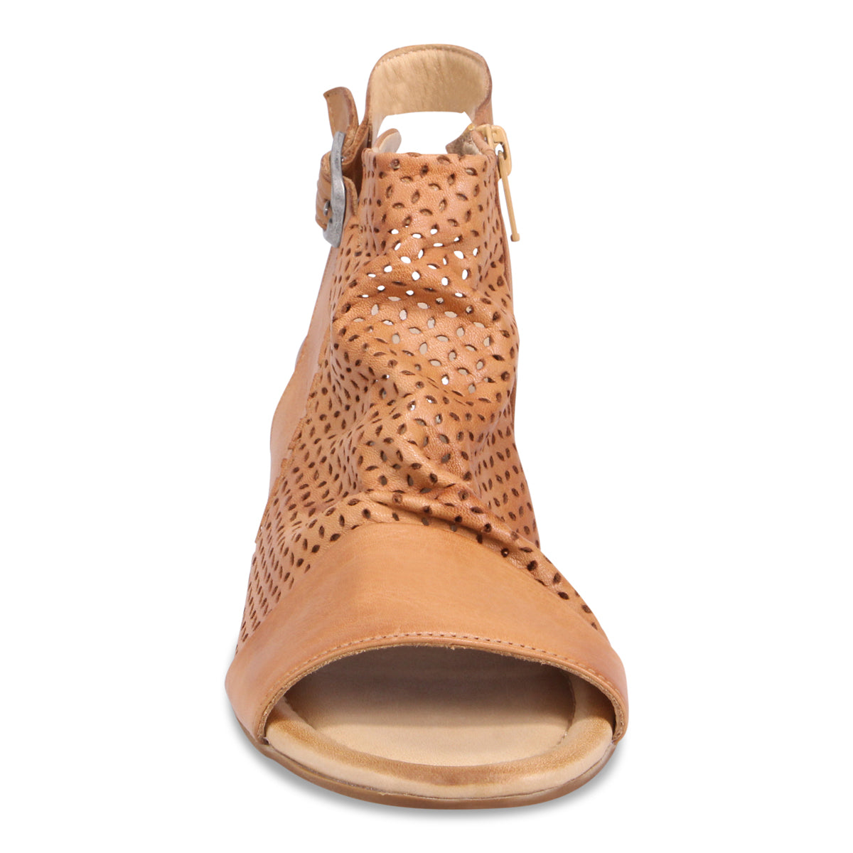 BRANDY | Front