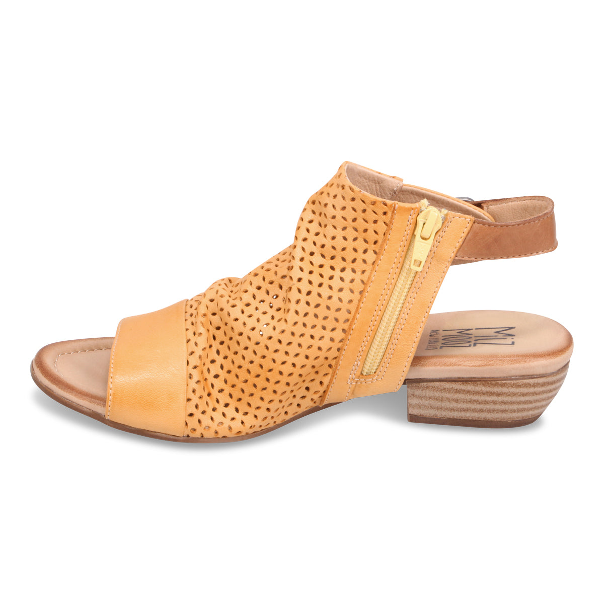 OCHRE | Left