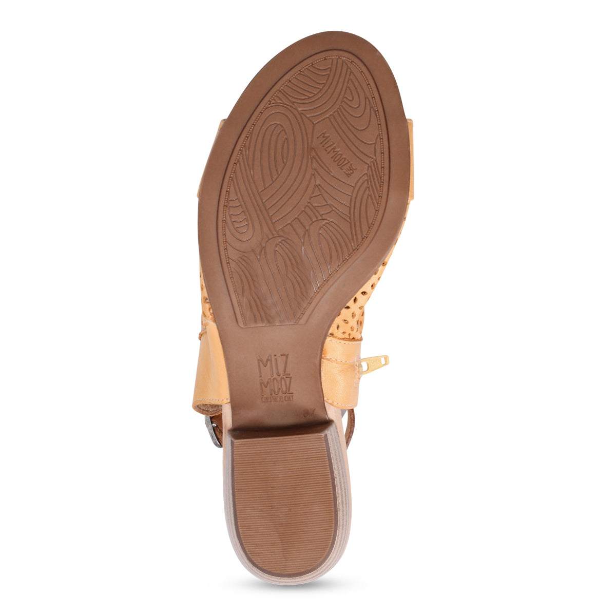 OCHRE | Bottom