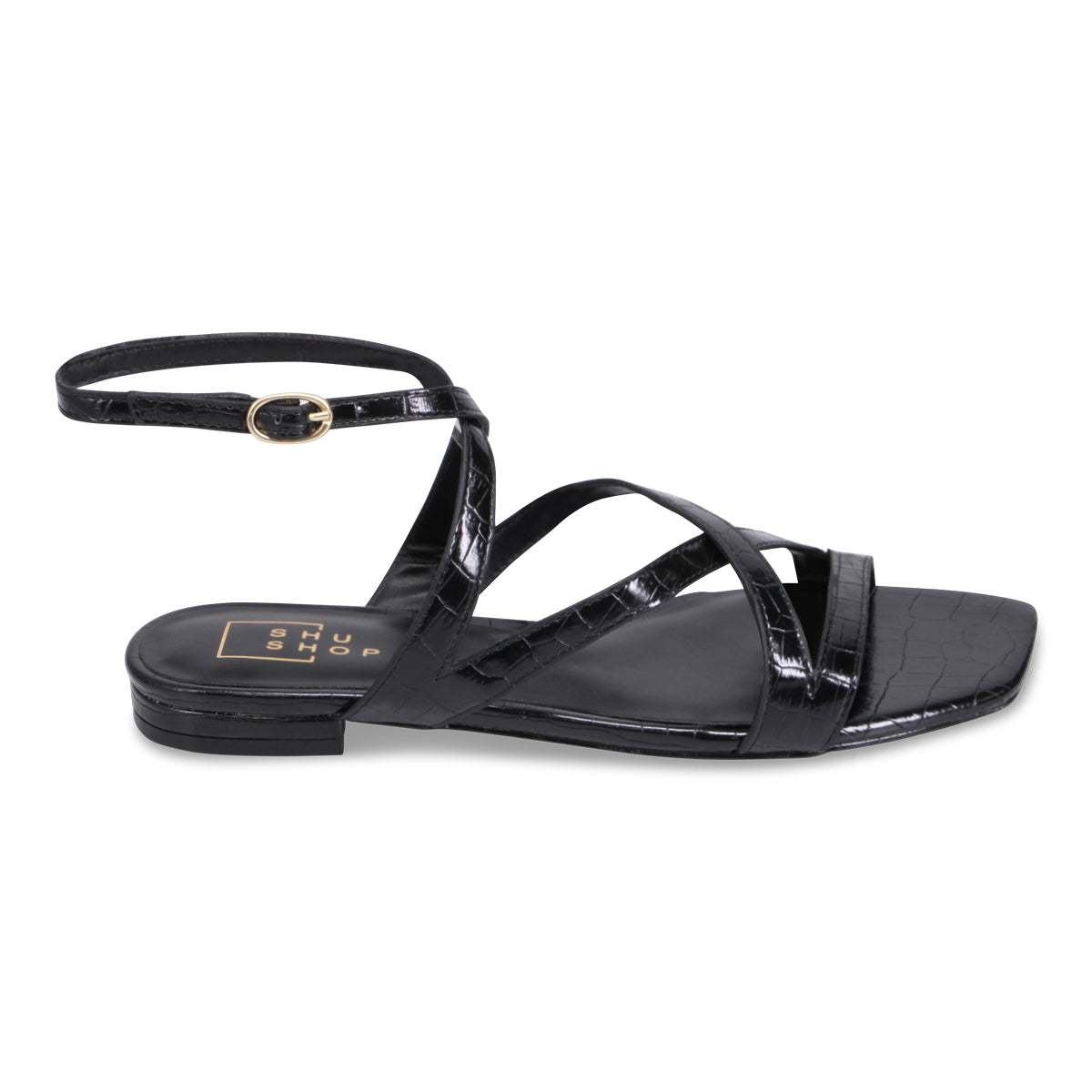 BLACK | Right