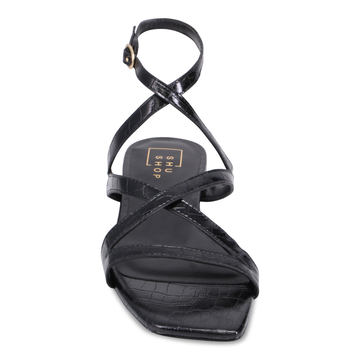 BLACK | Front
