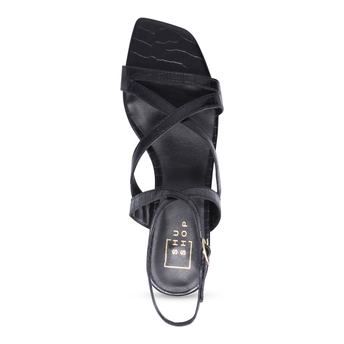 BLACK | Top
