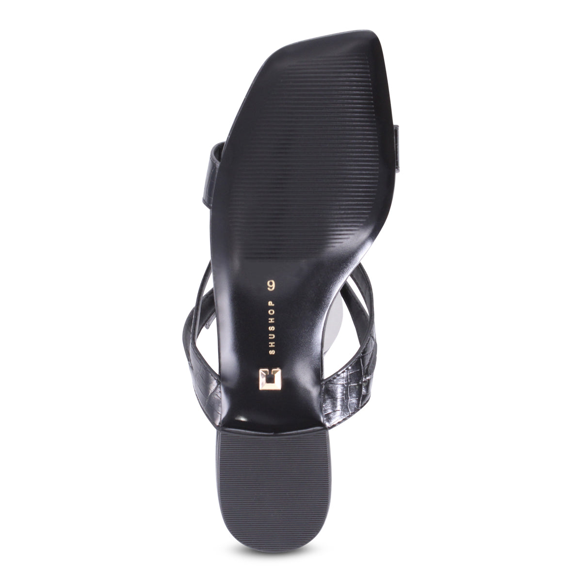 BLACK | Bottom