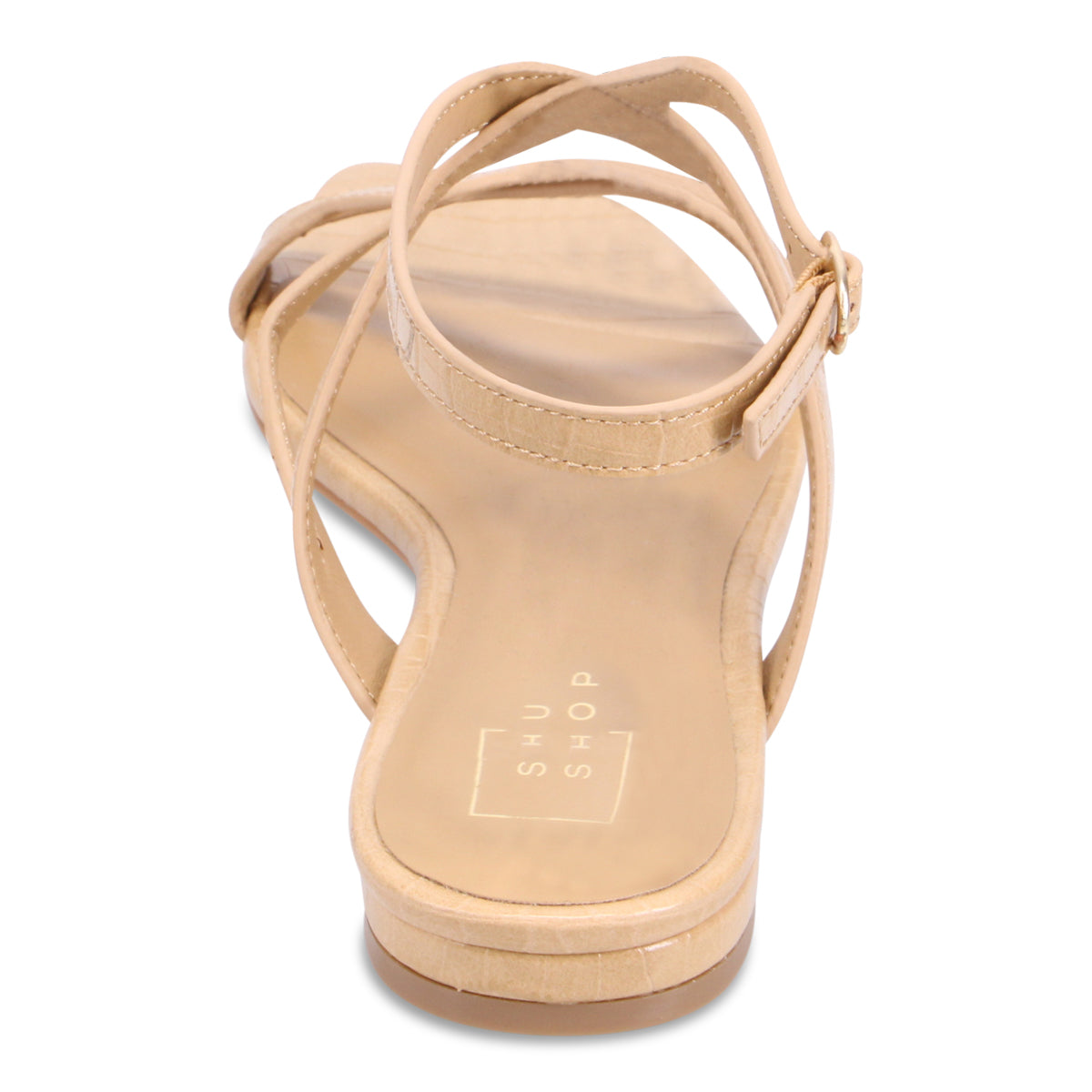 CAMEL | Rear