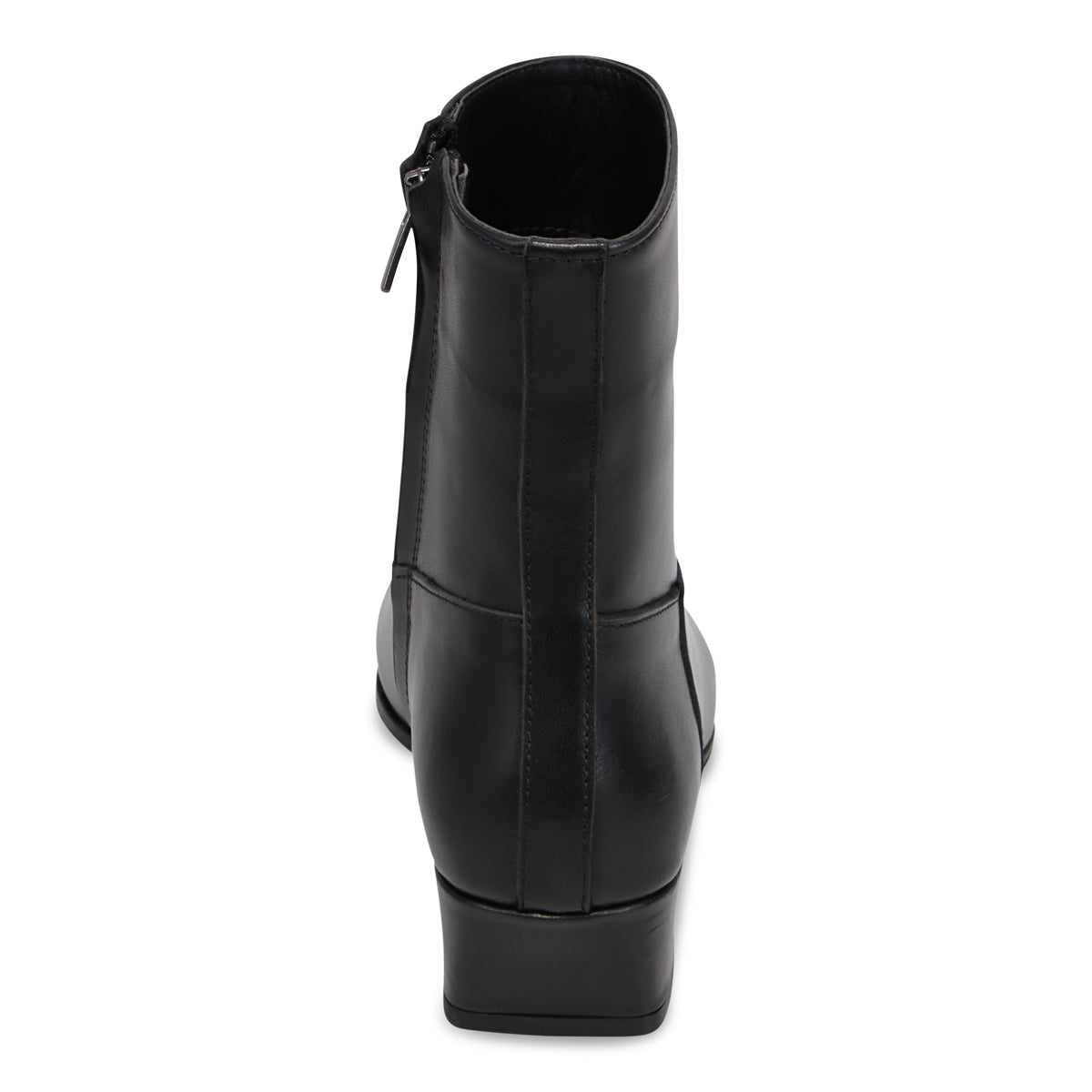 BLACK | Rear