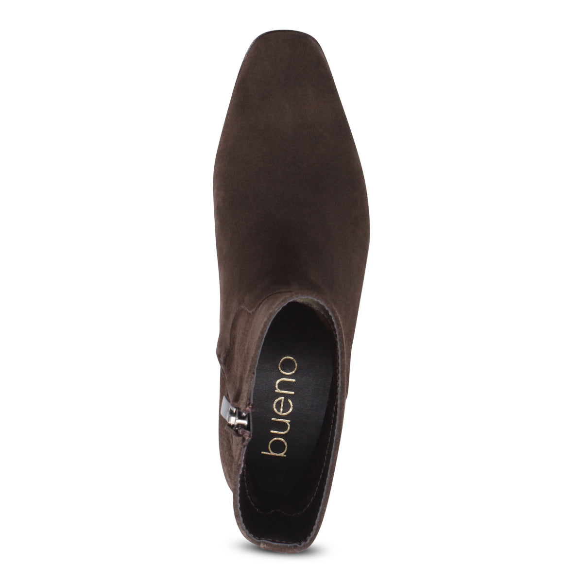 BROWN | Top