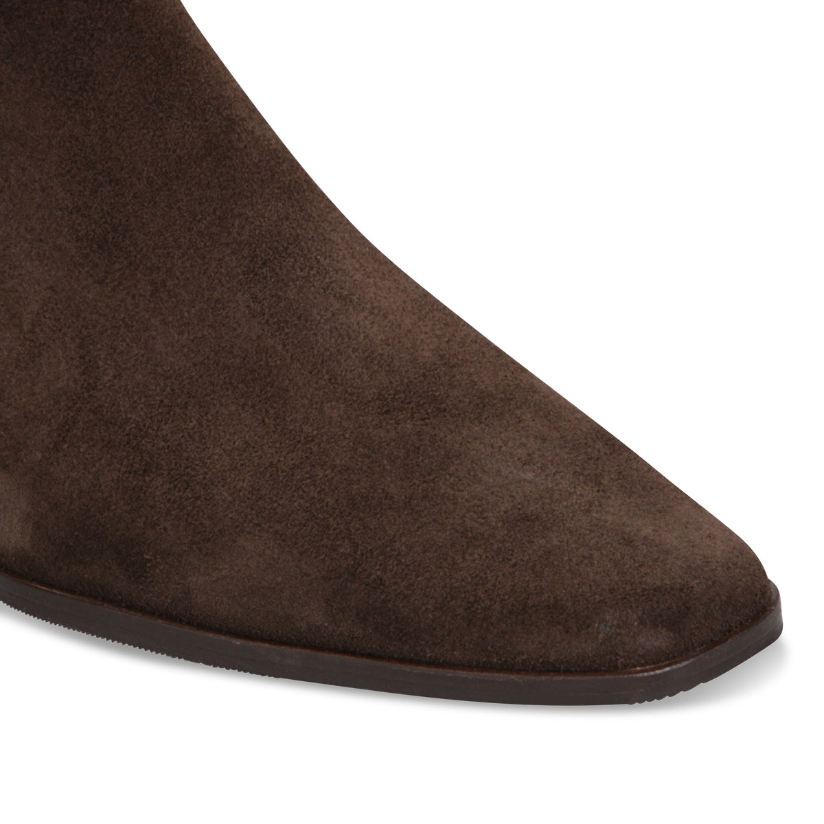 BROWN | Detail